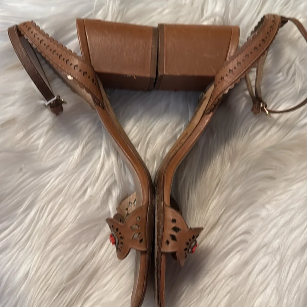 Tory Burch Marguerite Sandals